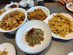 -黑窑厂糖油饼烤鸭·清真菜(旗舰店)