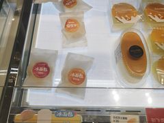 -BreadTalk面包新语·烘焙蛋糕(佐阾虹湾购物中心店)