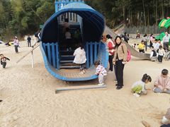 -石燕湖生态旅游景区