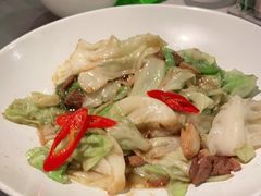 -汤城小厨•粤菜•靓汤(金宝街店)
