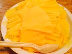 -热度餐厅(老佛爷店)