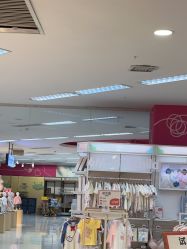 -孩子王童乐园(浏阳九方城店)