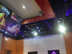 -DQ·蛋糕·冰淇淋(合生汇店)