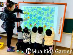 -MuaKids Garden