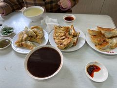 -劈柴院锅贴(沈阳路店)