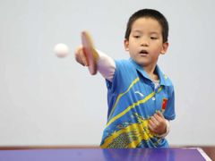 -腾翔乒乓球培训(亚运村店)