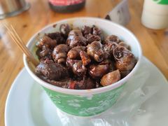 -云侨·传统纯手工越南小卷粉(永益巷店)