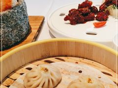 -松鹤楼·非遗·苏帮菜(融科店)