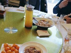 -大鸭梨烤鸭(左家庄店)