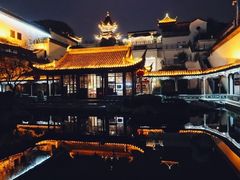 -江宁织造博物馆
