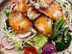 -Willing·Coffee&Brunch&Dinner(万达店)