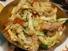 -径山十八道·风味民间菜(杭州总店)