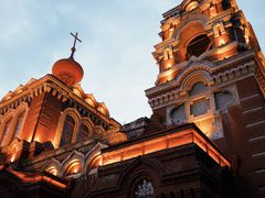 -圣·阿列克谢耶夫教堂