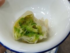 -清真烧麦馆(民族路店)