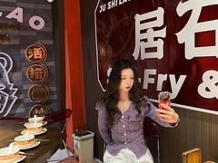 -居石捞·潮汕卤水火锅(南国明珠店)