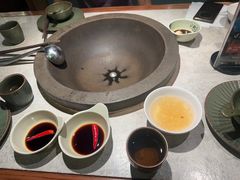 -鲜潭蒸汽石锅鱼(五道口购物中心店)