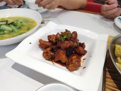 -火龙堂·风味民间菜(文一路店)