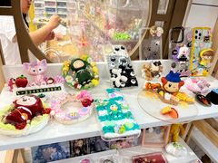 -Summer House夏莫手工坊团建活动(世博源店)