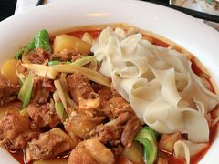 -木卡买提新疆餐厅·清真(新里海顿公馆店)