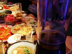-小乾杯串店•16年沈阳烧烤(文安路店)