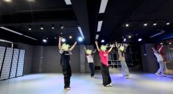 -Easyfun舞蹈生活馆