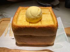 面包诱惑-绿茶餐厅(华发商都店)