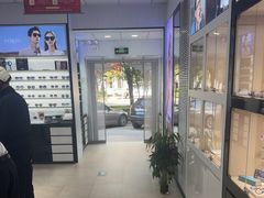 -大明眼镜(方庄店)