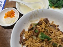 -寻裕记·现炒浇头面(人民广场店)