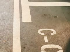 -兴业太古汇·停车场