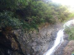 -宁波五龙潭景区