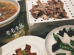 -老毛手抓·盐池滩羊非遗手抓(宁夏总店)