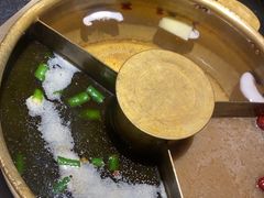 -巴奴毛肚火锅(广益哥伦布店)