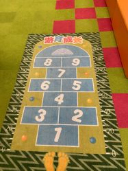 -莫莉幻想儿童乐园(绍兴金帝银泰城店)