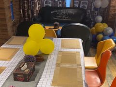 -玩坞轰趴馆·户外团建聚会主题生日派对馆(世豪广场店)