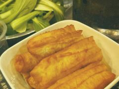 -川香煲(茅台路店)