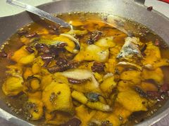 -辣婆婆(航天桥店)