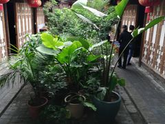 -客家大院·非遗赣南客家菜(郁孤台店)