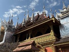 -西双版纳总佛寺