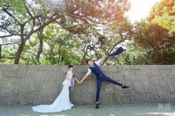 -维多利亚婚纱摄影