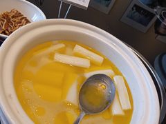 -黔蘑菇四季餐厅(观山湖店)