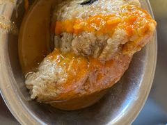 肉粽-好成财牛排馆(涂门街总店)