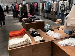 -URBAN REVIVO(西安Momopark店)