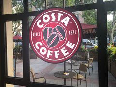 -COSTA COFFEE(上海虹口公园店)