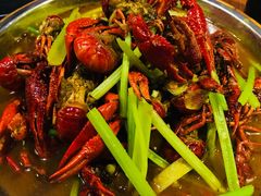 -红盔甲·小龙虾(天钥桥店)