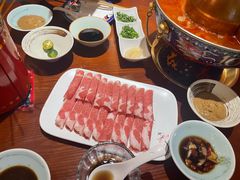 -1078號老北京涮肉(松柏店)
