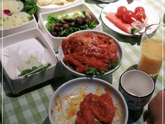 -番食园鲜食火锅(高新店)