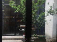 -广州市紫泥堂文化创意园景区