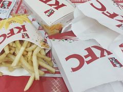 -肯德基(昆山张浦店)