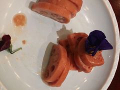 -海尔洲际酒店天下一品中餐厅