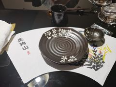 -天狗山料理(省体店)